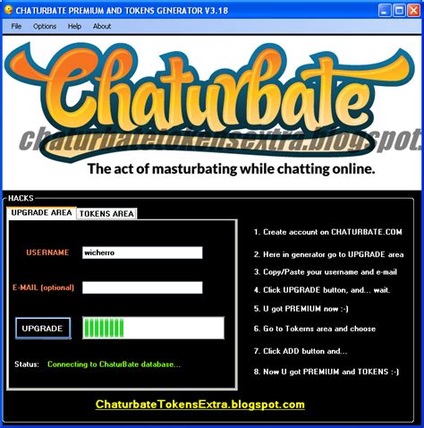 chatrubat|Chaturbate